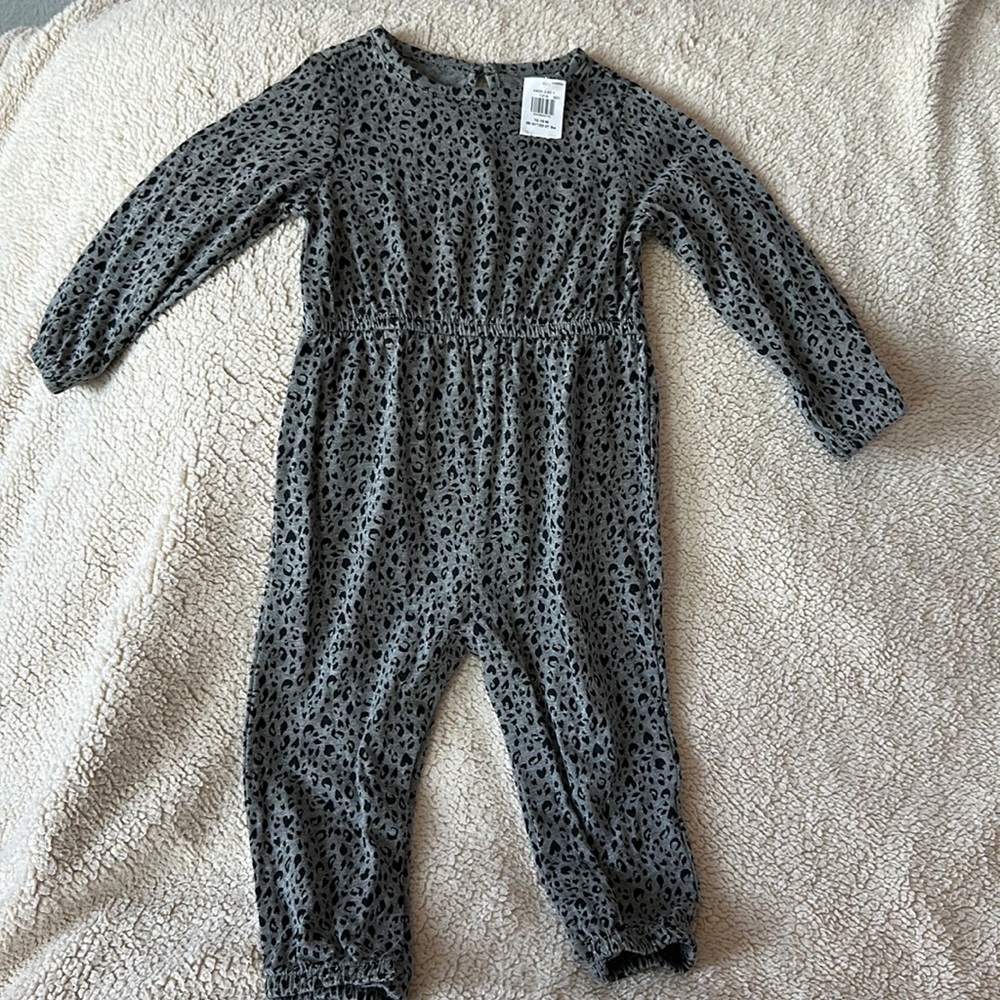 Old navy 12-18 month romper